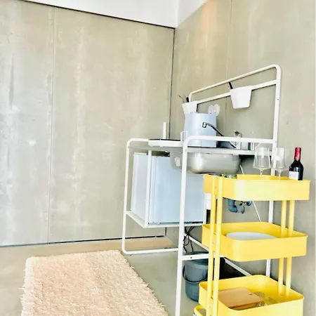 Estudio Braco De Prata Appartement Lissabon