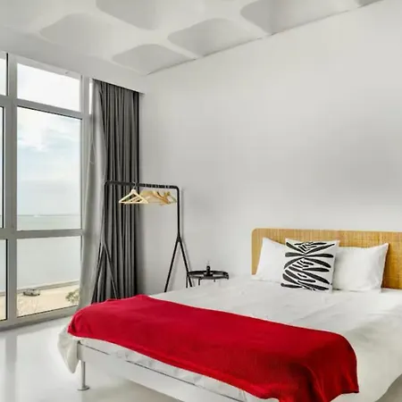 Appartement Estudio Braco De Prata *