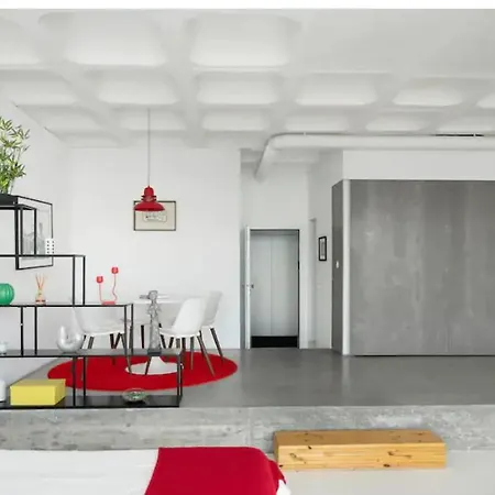 公寓 Estudio Braco De Prata